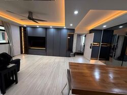 Blk 838 Hougang Central (Hougang), HDB 4 Rooms #592471691